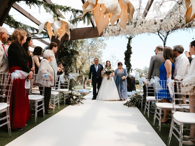 O casamento de Ricardo e Inês em Santiago de Litém, Pombal 33
