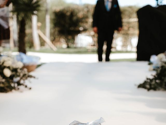 O casamento de Ricardo e Inês em Santiago de Litém, Pombal 44