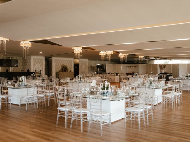 O casamento de Ricardo e Inês em Santiago de Litém, Pombal 54