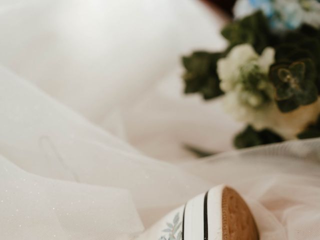O casamento de Ricardo e Inês em Santiago de Litém, Pombal 75