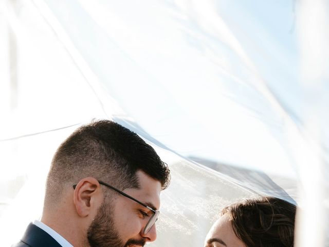 O casamento de Ricardo e Inês em Santiago de Litém, Pombal 81