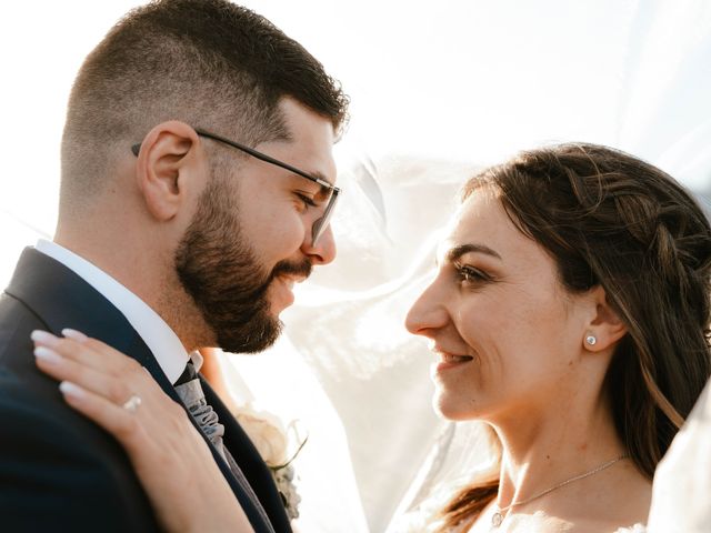 O casamento de Ricardo e Inês em Santiago de Litém, Pombal 83