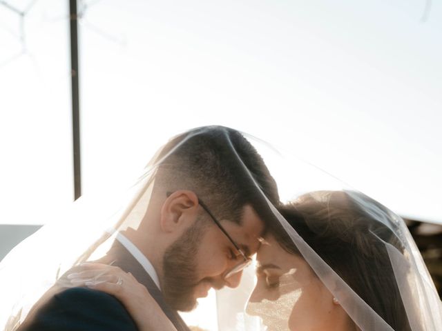 O casamento de Ricardo e Inês em Santiago de Litém, Pombal 87