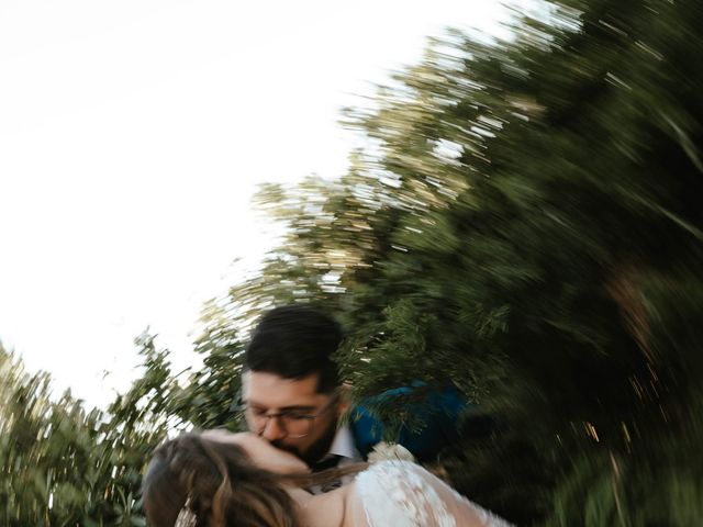 O casamento de Ricardo e Inês em Santiago de Litém, Pombal 94