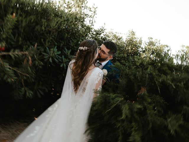 O casamento de Ricardo e Inês em Santiago de Litém, Pombal 95