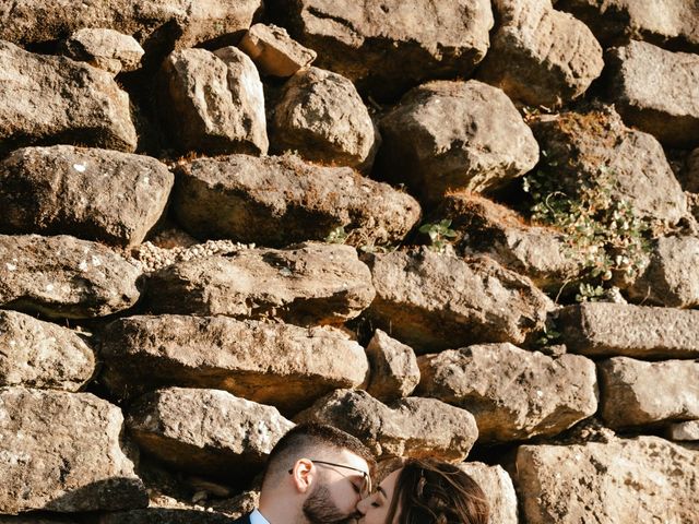 O casamento de Ricardo e Inês em Santiago de Litém, Pombal 112