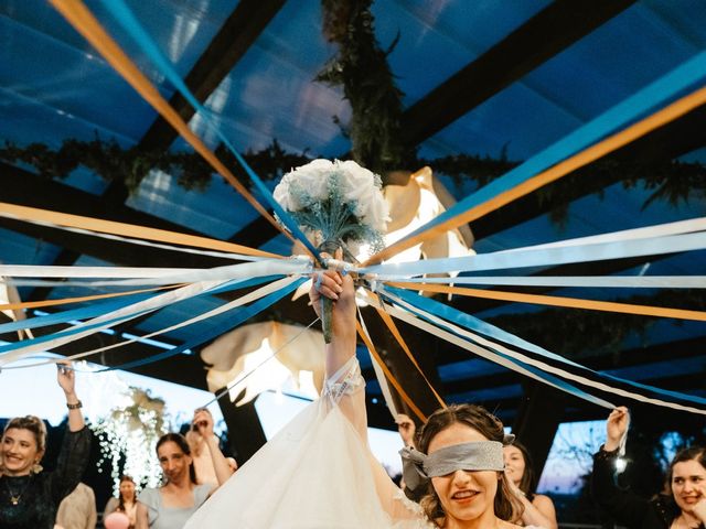 O casamento de Ricardo e Inês em Santiago de Litém, Pombal 120