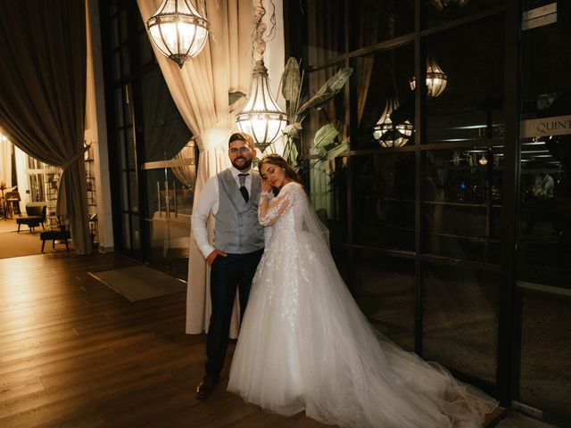 O casamento de Ricardo e Inês em Santiago de Litém, Pombal 123
