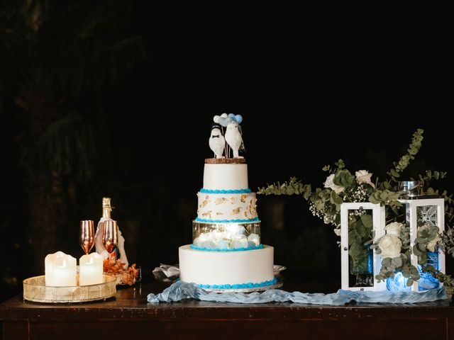 O casamento de Ricardo e Inês em Santiago de Litém, Pombal 131