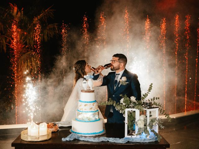 O casamento de Ricardo e Inês em Santiago de Litém, Pombal 1