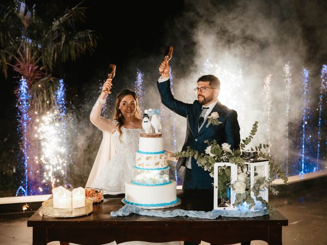 O casamento de Ricardo e Inês em Santiago de Litém, Pombal 140