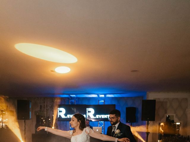 O casamento de Ricardo e Inês em Santiago de Litém, Pombal 153