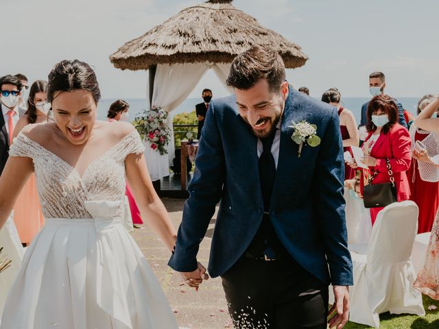 O casamento de Hugo e Helena em Funchal, Madeira 5