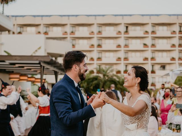 O casamento de Hugo e Helena em Funchal, Madeira 7