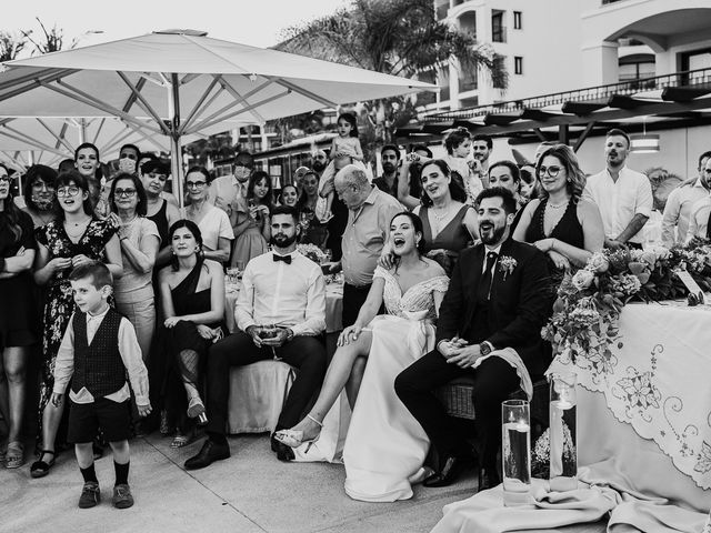 O casamento de Hugo e Helena em Funchal, Madeira 8