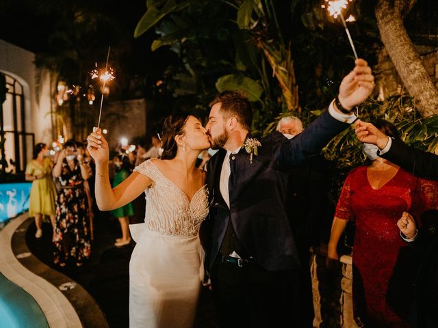 O casamento de Hugo e Helena em Funchal, Madeira 11