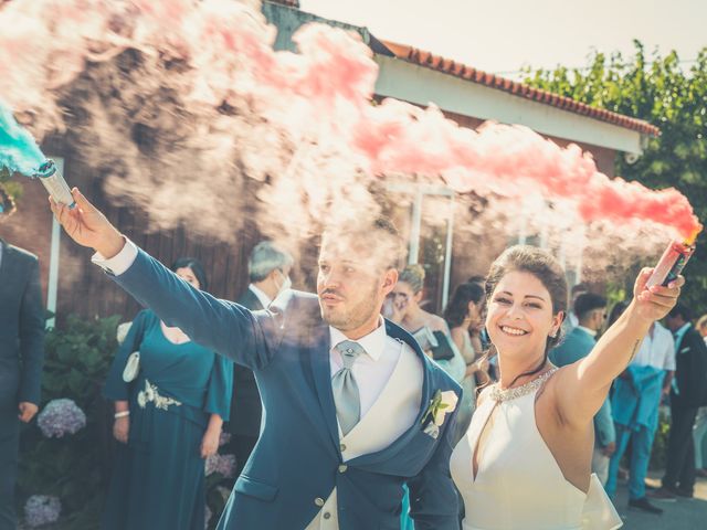 O casamento de André e Inês em Guarda, Guarda (Concelho) 23