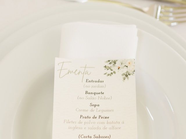 O casamento de Agostinho e Fátima em Celorico de Basto, Celorico de Basto 4