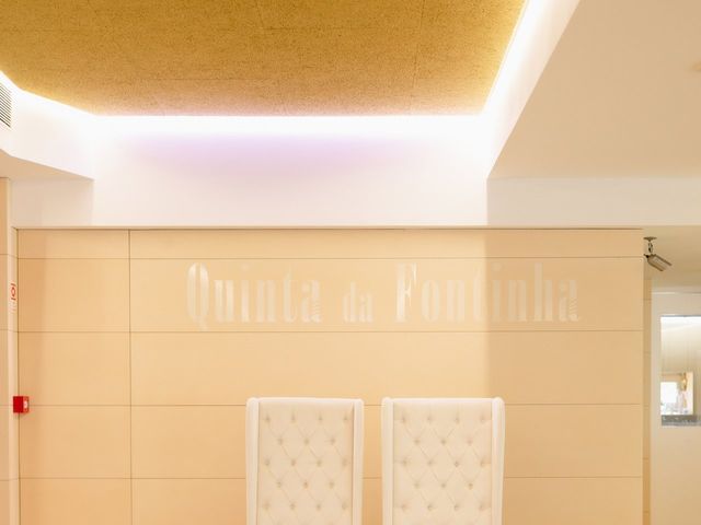O casamento de Agostinho e Fátima em Celorico de Basto, Celorico de Basto 6