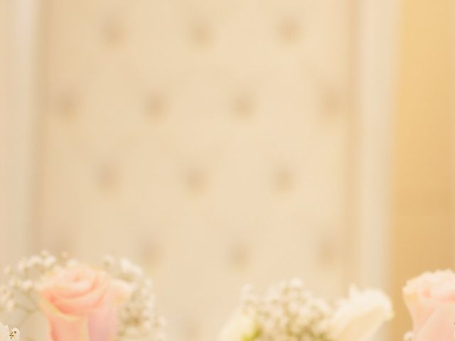 O casamento de Agostinho e Fátima em Celorico de Basto, Celorico de Basto 7