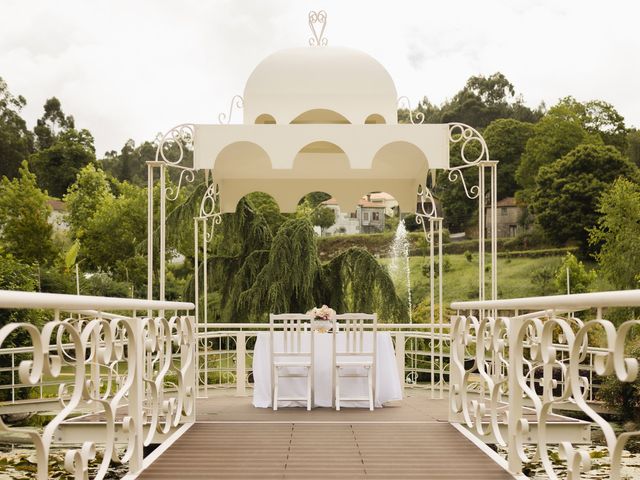 O casamento de Agostinho e Fátima em Celorico de Basto, Celorico de Basto 8