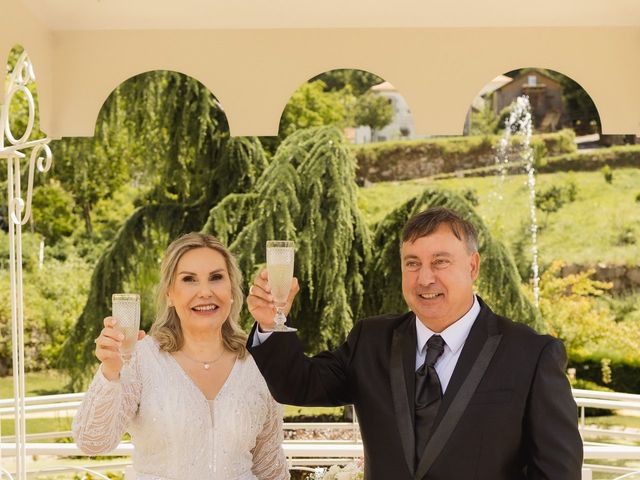 O casamento de Agostinho e Fátima em Celorico de Basto, Celorico de Basto 20