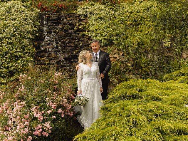 O casamento de Agostinho e Fátima em Celorico de Basto, Celorico de Basto 2