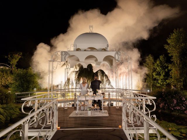 O casamento de Agostinho e Fátima em Celorico de Basto, Celorico de Basto 35