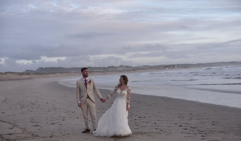 O casamento de Nelson Sousa e Ana Freitas em Azurara, Vila do Conde