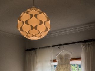O casamento de Tânia e Márcio 2