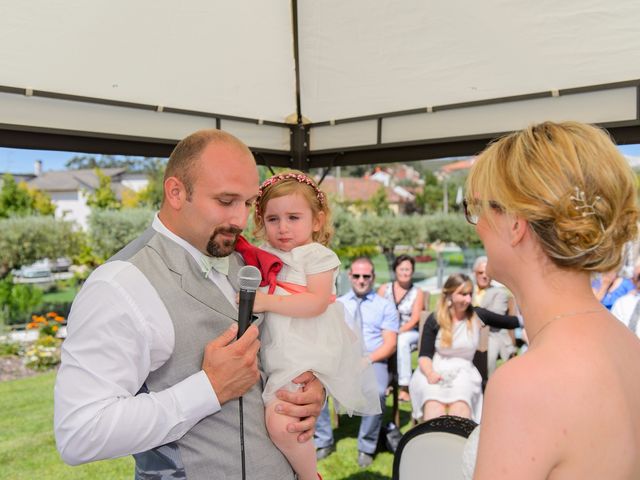 O casamento de Alexandre e Emilie em Amiais de Baixo, Santarém (Concelho) 52