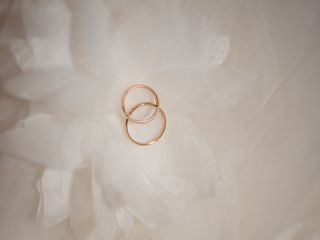 O casamento de Marta e Tiago 2