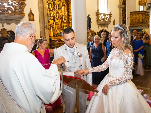 O casamento de Tiago e Catarina em Matosinhos, Matosinhos 16