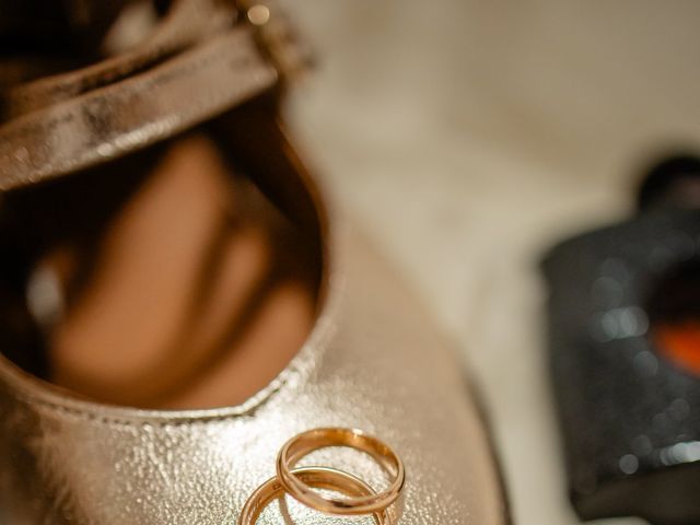 O casamento de Tiago e Marta em Gradiz, Aguiar da Beira 3