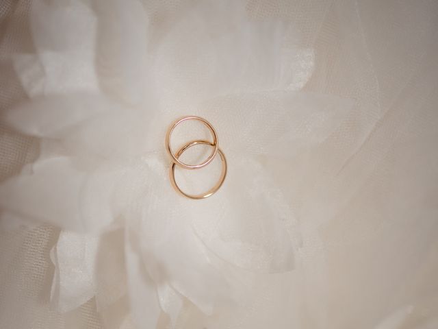 O casamento de Tiago e Marta em Gradiz, Aguiar da Beira 4