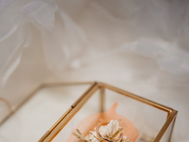 O casamento de Tiago e Marta em Gradiz, Aguiar da Beira 5