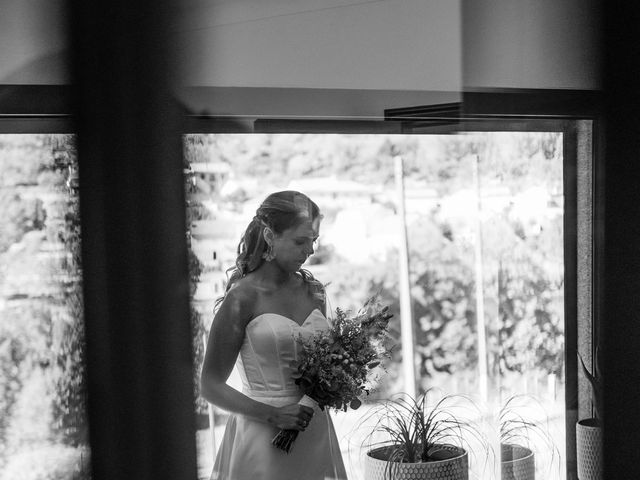 O casamento de Tiago e Marta em Gradiz, Aguiar da Beira 17