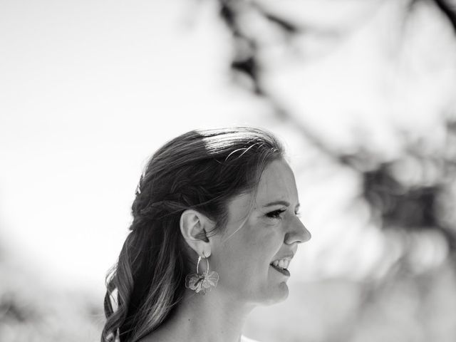 O casamento de Tiago e Marta em Gradiz, Aguiar da Beira 26