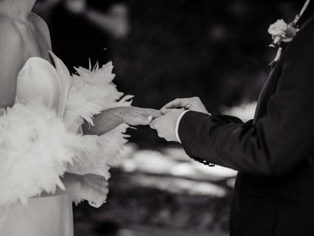 O casamento de Tiago e Marta em Gradiz, Aguiar da Beira 27