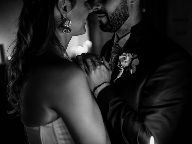 O casamento de Tiago e Marta em Gradiz, Aguiar da Beira 46