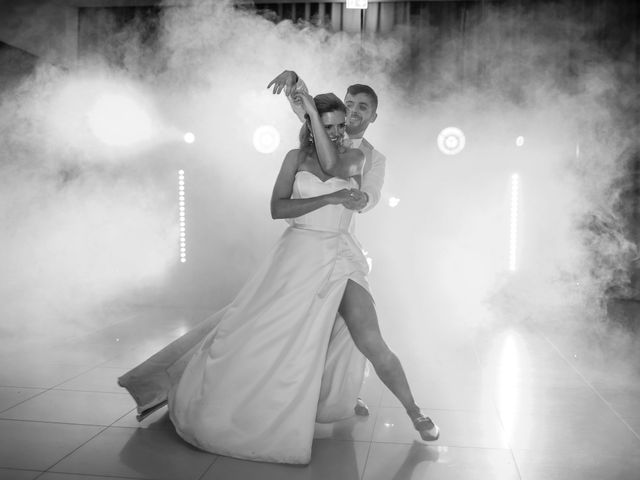 O casamento de Tiago e Marta em Gradiz, Aguiar da Beira 52