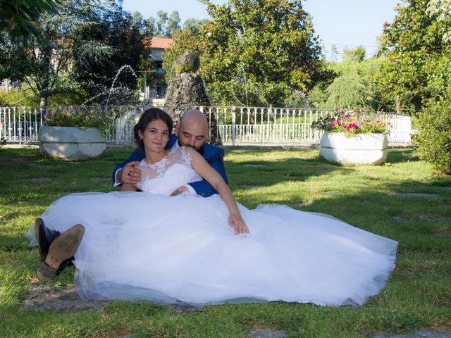 O casamento de Marco e Bárbara em Lousada, Lousada 33