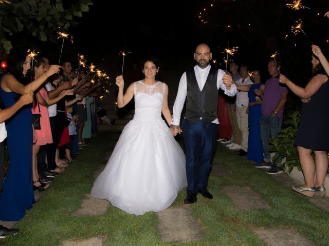 O casamento de Marco e Bárbara em Lousada, Lousada 50