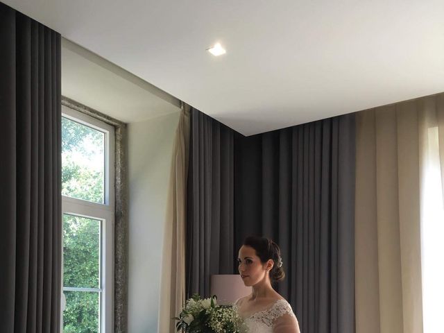 O casamento de João e Cláudia em Braga, Braga (Concelho) 6