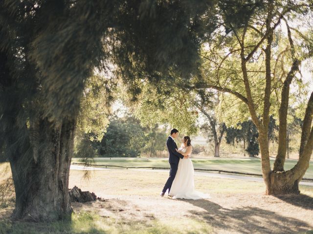 O casamento de Mário e Isabella em Portimão, Portimão 109