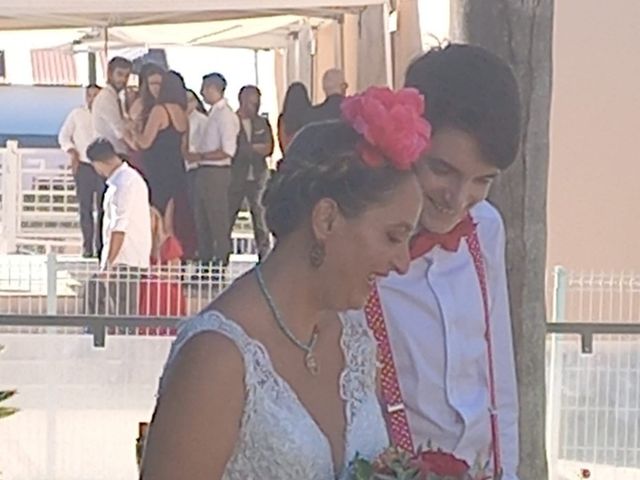 O casamento de Filipe  e Susana  em Fernão Ferro, Seixal 9