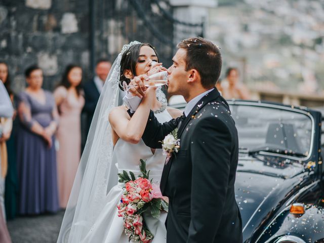 O casamento de Humberto e Rosa em Câmara de Lobos, Madeira 23