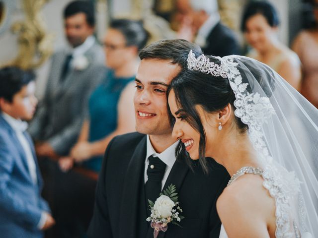 O casamento de Humberto e Rosa em Câmara de Lobos, Madeira 13