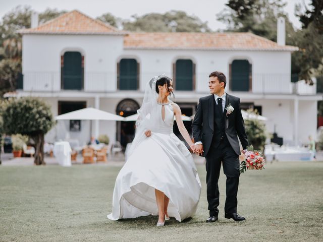 O casamento de Humberto e Rosa em Câmara de Lobos, Madeira 17