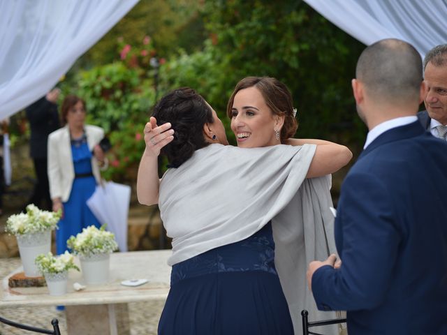 O casamento de Mário e Inês em Calhandriz, Vila Franca de Xira 25